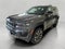 2025 Jeep Grand Cherokee GRAND CHEROKEE OVERLAND 4X4