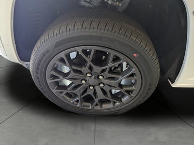 2026 Jeep Grand Cherokee GRAND CHEROKEE SUMMIT 4X4
