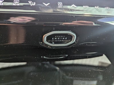 2026 Jeep Grand Cherokee GRAND CHEROKEE SUMMIT 4X4