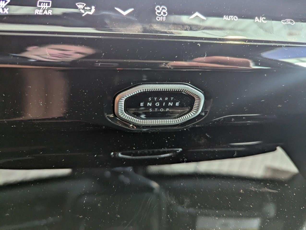 2026 Jeep Grand Cherokee GRAND CHEROKEE SUMMIT 4X4