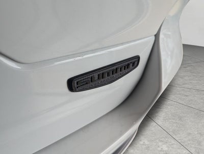 2026 Jeep Grand Cherokee GRAND CHEROKEE SUMMIT 4X4