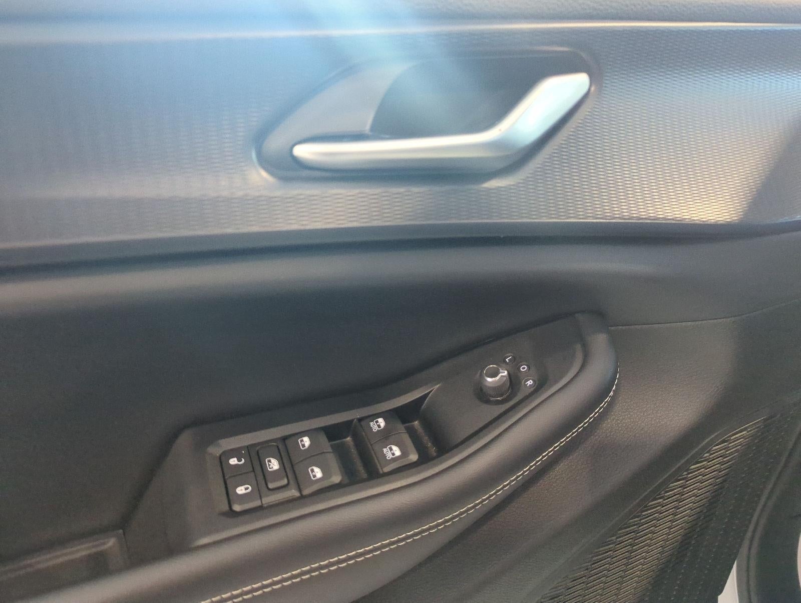2024 Jeep Grand Cherokee L Altitude X 4x4