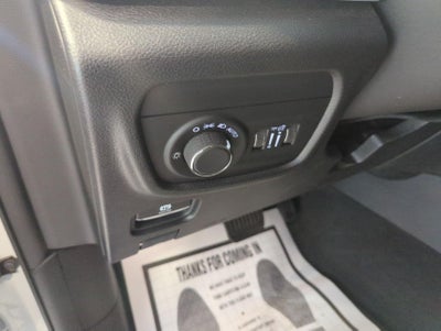 2024 Jeep Grand Cherokee L Altitude X 4x4