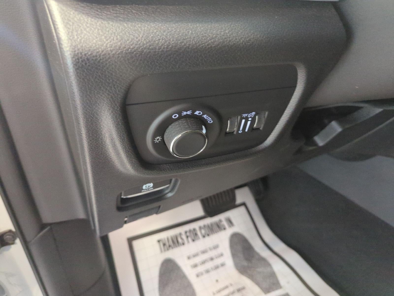 2024 Jeep Grand Cherokee L Altitude X 4x4