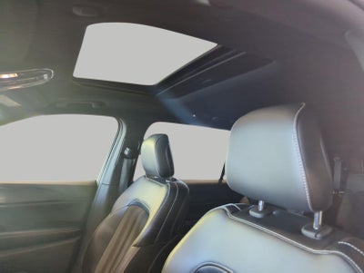 2024 Jeep Grand Cherokee L Altitude X 4x4