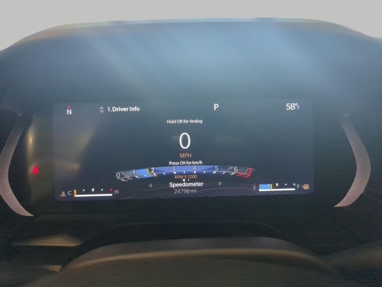 2024 Jeep Grand Cherokee L Altitude X 4x4