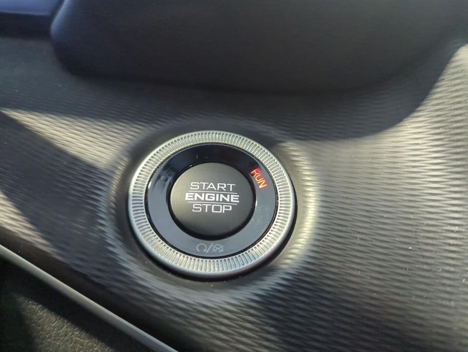 2024 Jeep Grand Cherokee L Altitude X 4x4