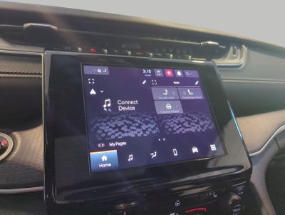 2024 Jeep Grand Cherokee L Altitude X 4x4