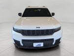 2024 Jeep Grand Cherokee L Altitude X 4x4