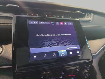 2024 Jeep Grand Cherokee L Altitude X 4x4