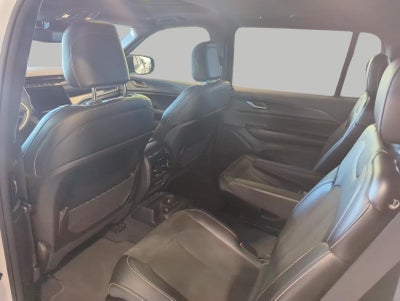 2024 Jeep Grand Cherokee L Altitude X 4x4