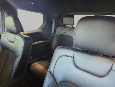 2024 Jeep Grand Cherokee L Altitude X 4x4