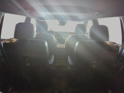 2024 Jeep Grand Cherokee L Altitude X 4x4