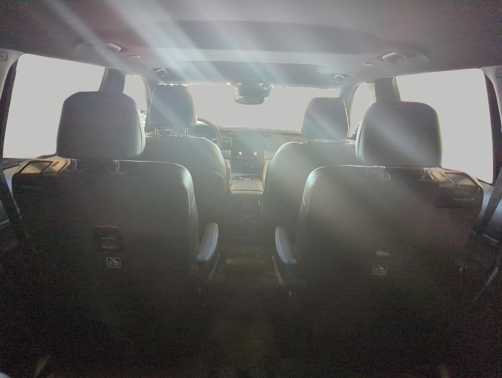 2024 Jeep Grand Cherokee L Altitude X 4x4