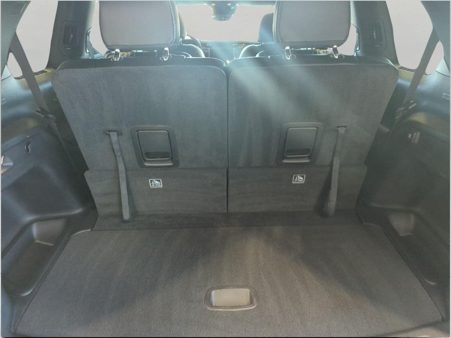 2024 Jeep Grand Cherokee L Altitude X 4x4