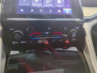 2024 Jeep Grand Cherokee L Altitude X 4x4