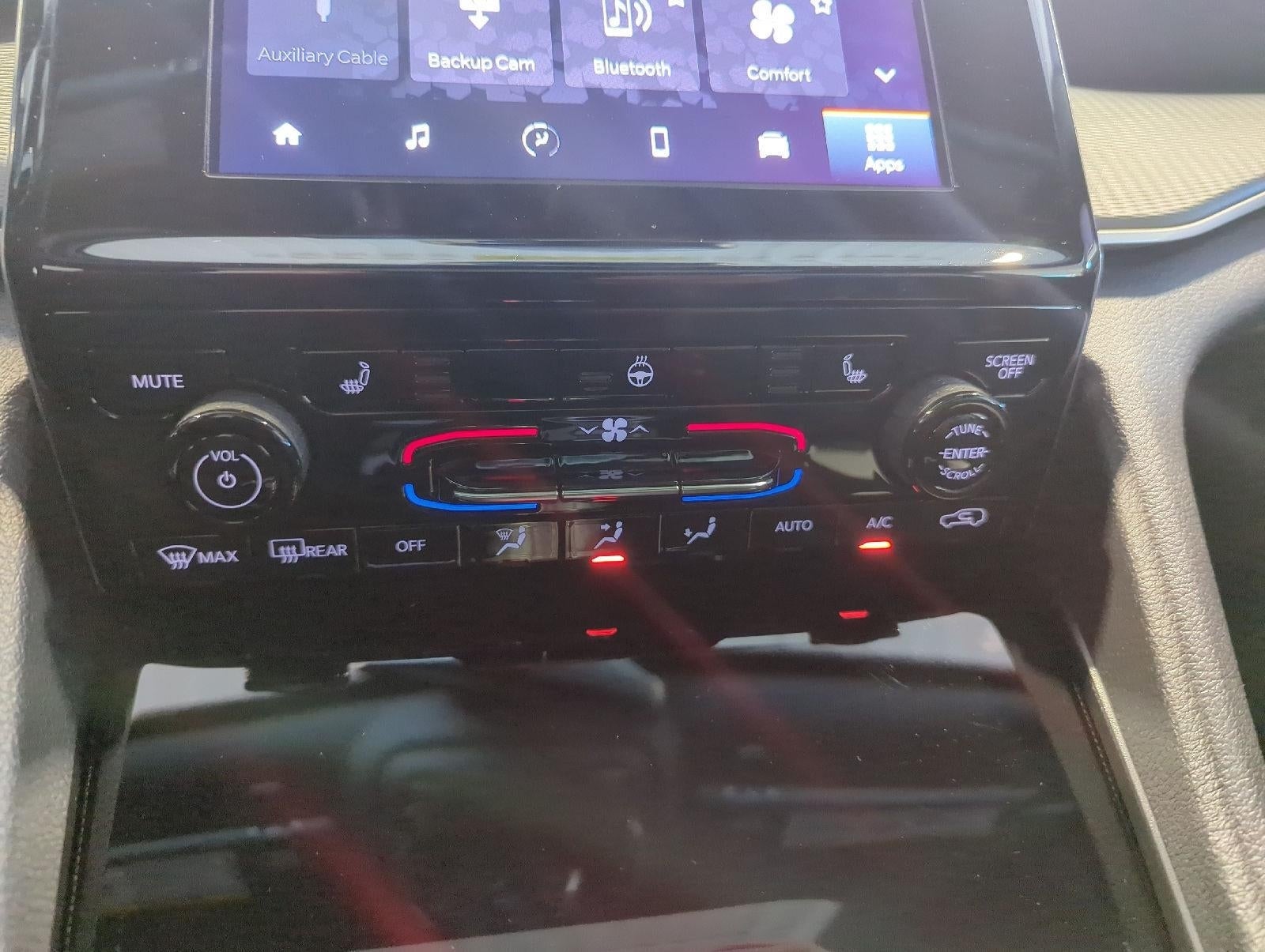 2024 Jeep Grand Cherokee L Altitude X 4x4