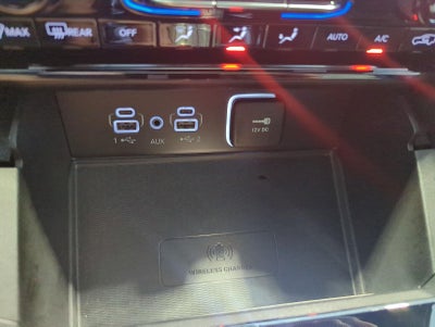 2024 Jeep Grand Cherokee L Altitude X 4x4
