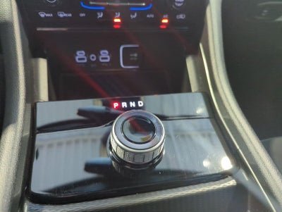 2024 Jeep Grand Cherokee L Altitude X 4x4