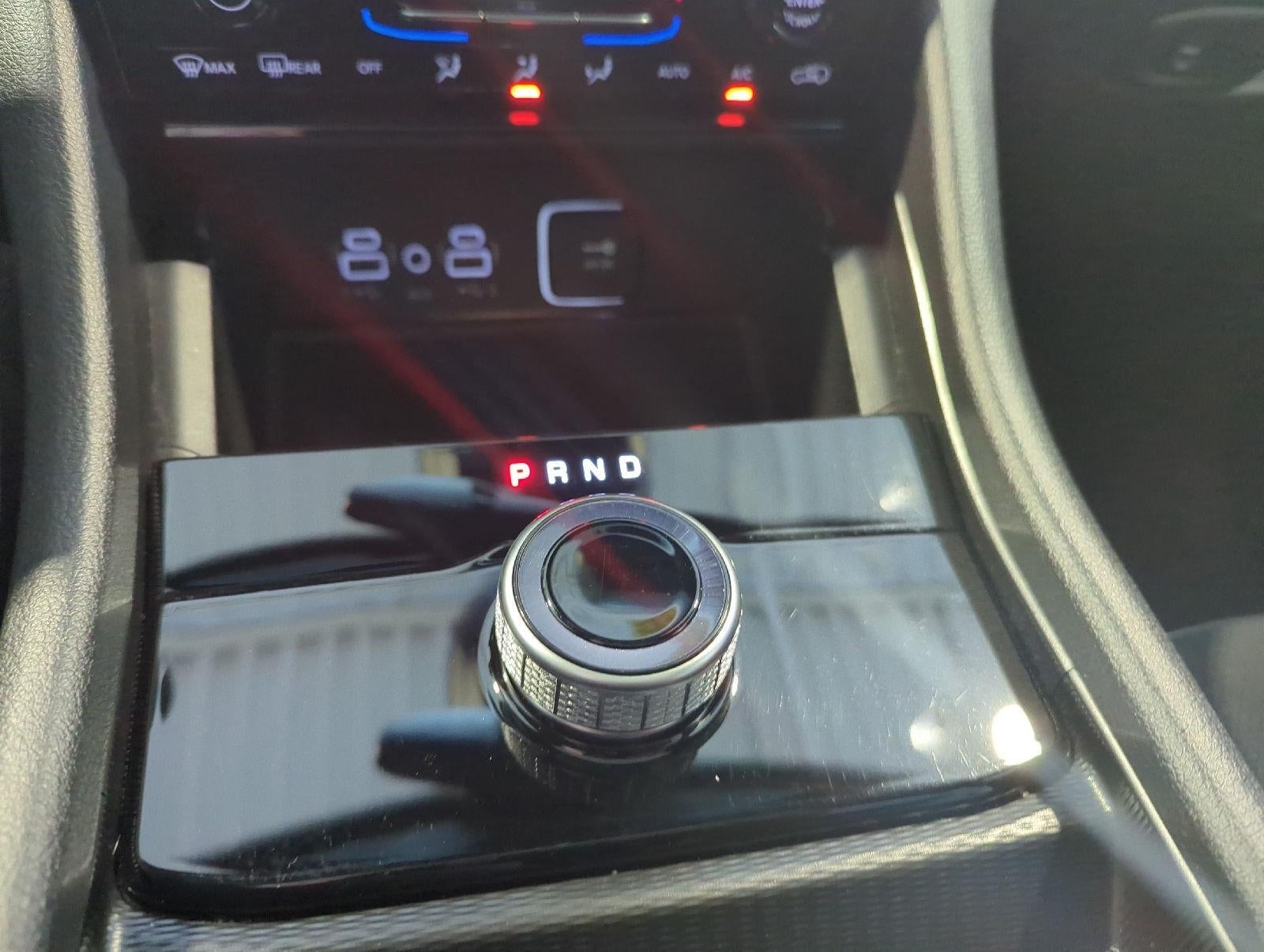 2024 Jeep Grand Cherokee L Altitude X 4x4
