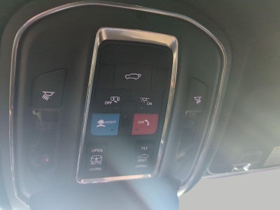 2024 Jeep Grand Cherokee L Altitude X 4x4