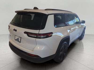 2024 Jeep Grand Cherokee L Altitude X 4x4