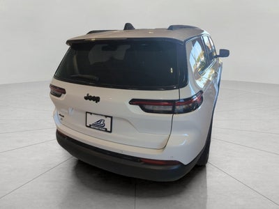2024 Jeep Grand Cherokee L Altitude X 4x4