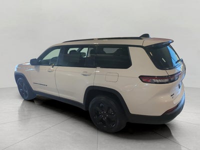 2024 Jeep Grand Cherokee L Altitude X 4x4