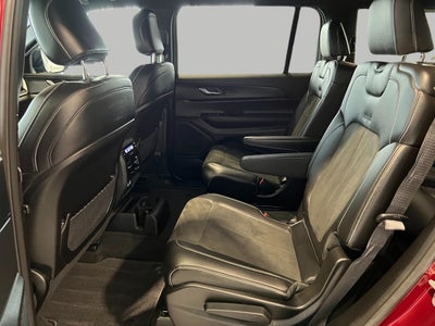 2025 Jeep Grand Cherokee L Altitude 4x4