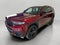 2025 Jeep Grand Cherokee L Altitude 4x4