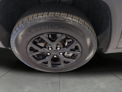 2024 Jeep Grand Cherokee L Altitude 4x4