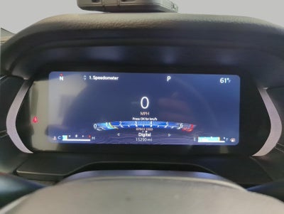 2024 Jeep Grand Cherokee L Altitude 4x4