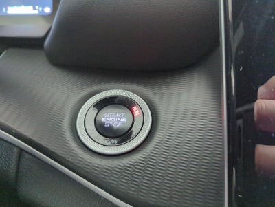 2024 Jeep Grand Cherokee L Altitude 4x4
