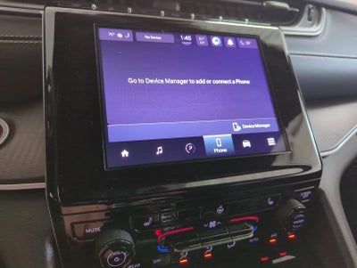 2024 Jeep Grand Cherokee L Altitude 4x4