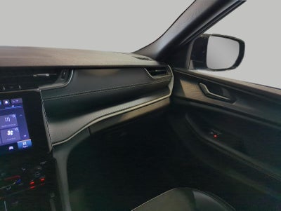 2024 Jeep Grand Cherokee L Altitude 4x4