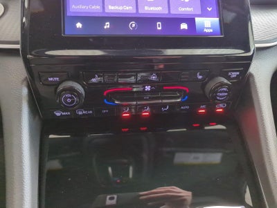 2024 Jeep Grand Cherokee L Altitude 4x4