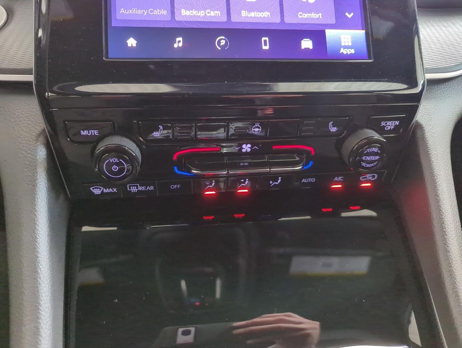 2024 Jeep Grand Cherokee L Altitude 4x4