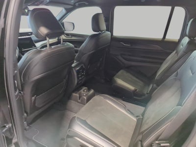 2024 Jeep Grand Cherokee L Altitude 4x4
