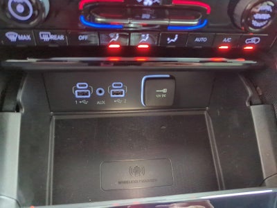 2024 Jeep Grand Cherokee L Altitude 4x4