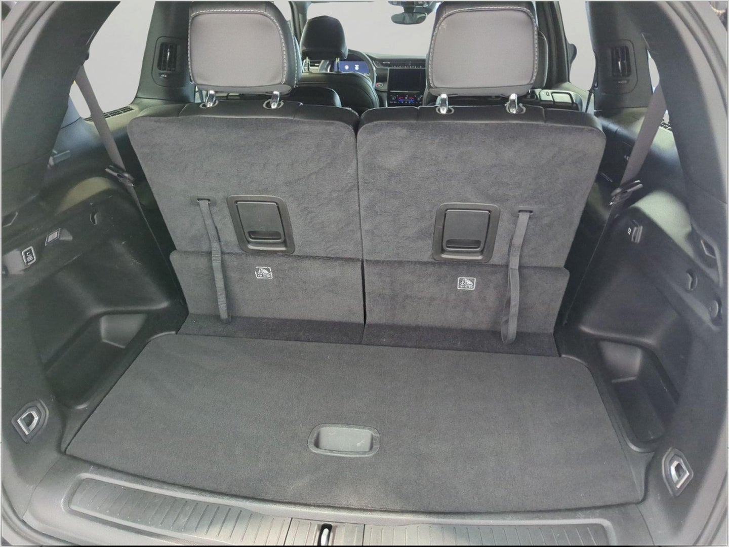 2024 Jeep Grand Cherokee L Altitude 4x4