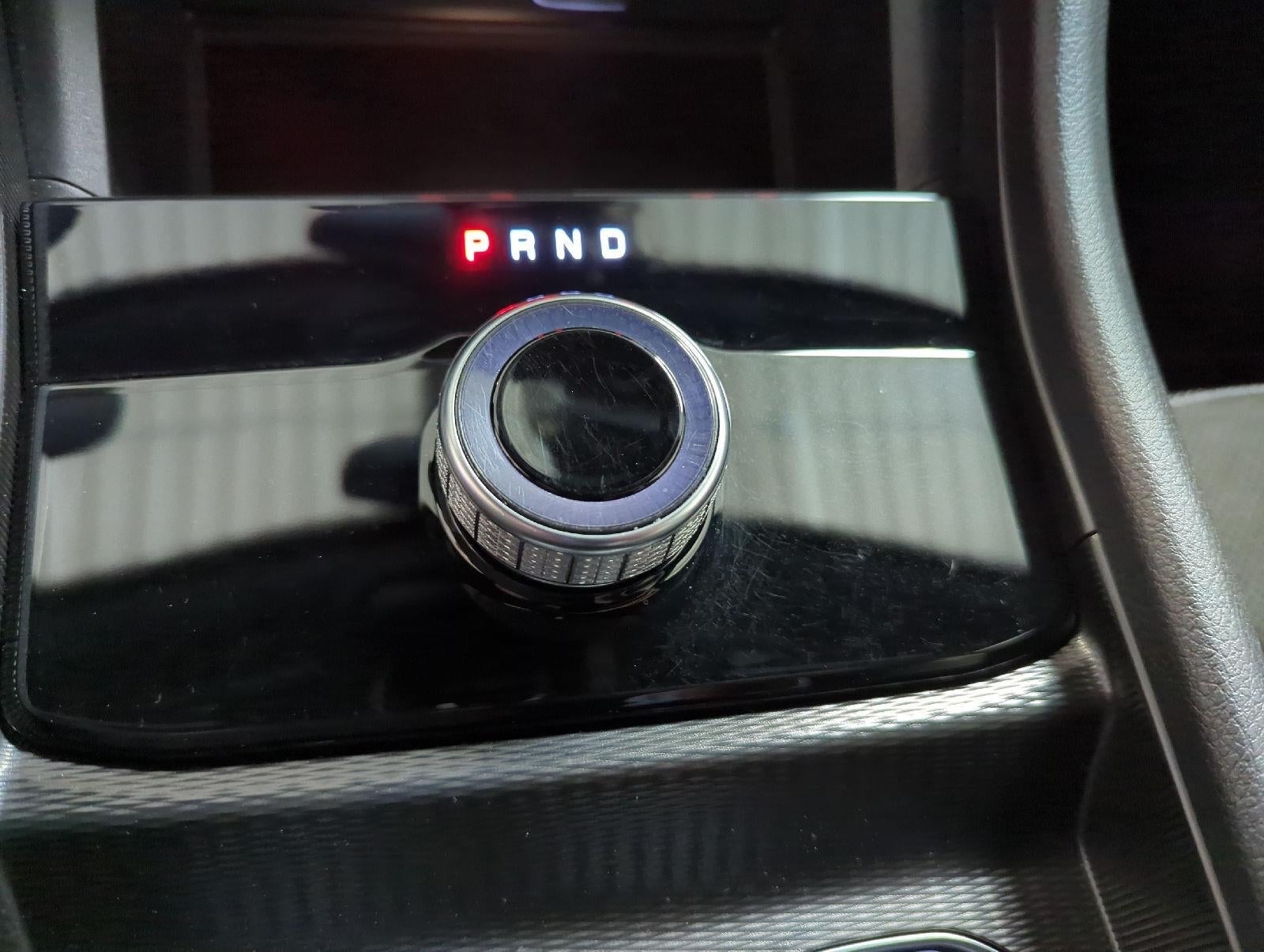 2024 Jeep Grand Cherokee L Altitude 4x4