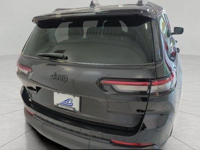 2024 Jeep Grand Cherokee L Altitude 4x4