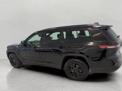 2024 Jeep Grand Cherokee L Altitude 4x4