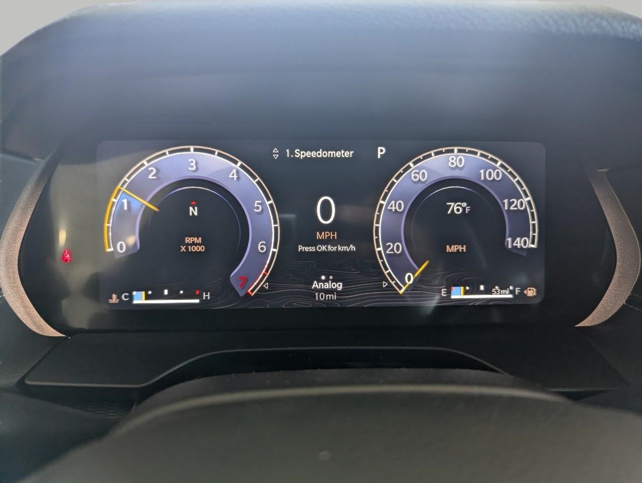 2025 Jeep Grand Cherokee GRAND CHEROKEE L LAREDO 4X4