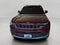 2025 Jeep Grand Cherokee GRAND CHEROKEE L LAREDO 4X4