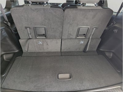 2025 Jeep Grand Cherokee GRAND CHEROKEE L LAREDO 4X4