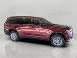 2025 Jeep Grand Cherokee GRAND CHEROKEE L LAREDO 4X4