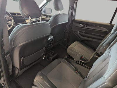 2026 Jeep Grand Cherokee GRAND CHEROKEE L LAREDO 4X4