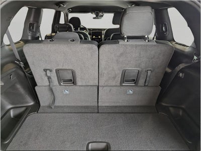 2026 Jeep Grand Cherokee GRAND CHEROKEE L LAREDO 4X4