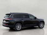 2026 Jeep Grand Cherokee GRAND CHEROKEE L LAREDO 4X4
